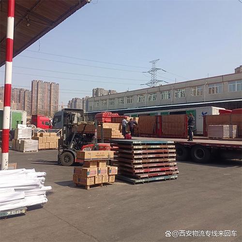 告別草臺班子！讓貨物運輸像“寄快遞”一樣省心的打包攻略