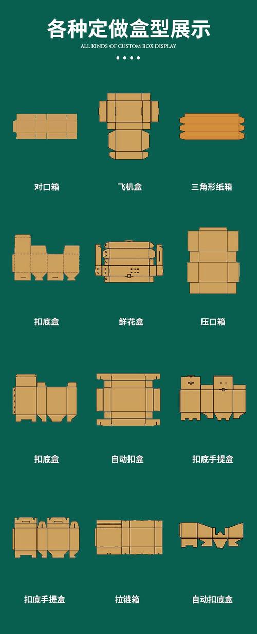 定制黃皮瓦楞紙箱 電商物流打包運輸的理想選擇
